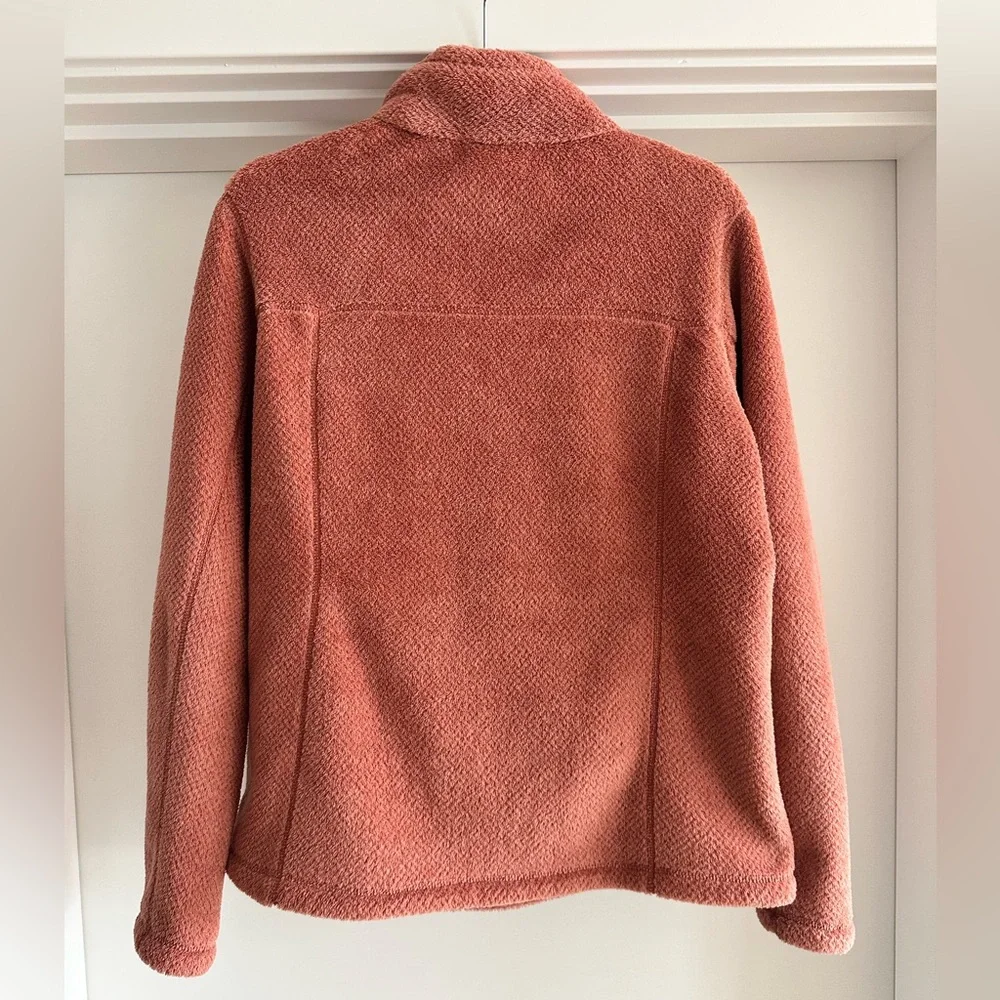 Women's Re-Tool Snap-T® Fleece Pullover - Picture 2 of 3